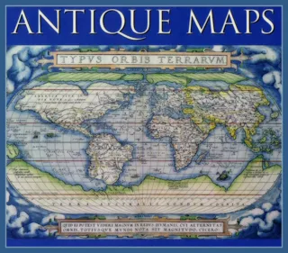 Antique Maps